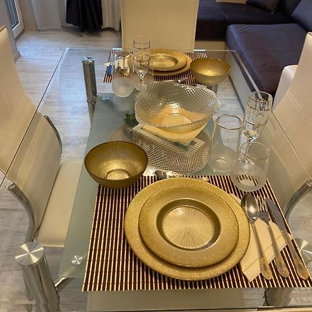 Iva Luxury Apartament ルセ エクステリア 写真