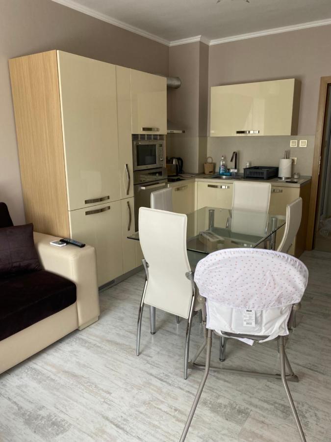 Iva Luxury Apartament ルセ エクステリア 写真