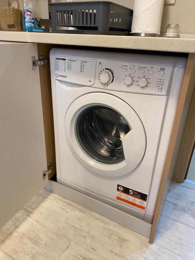Iva Luxury Apartament ルセ エクステリア 写真