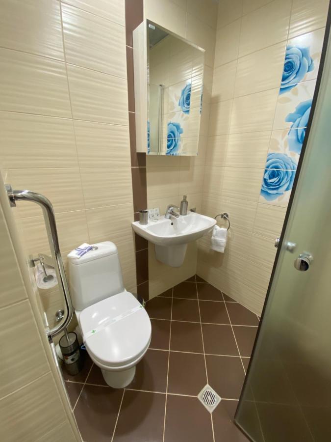 Iva Luxury Apartament ルセ エクステリア 写真