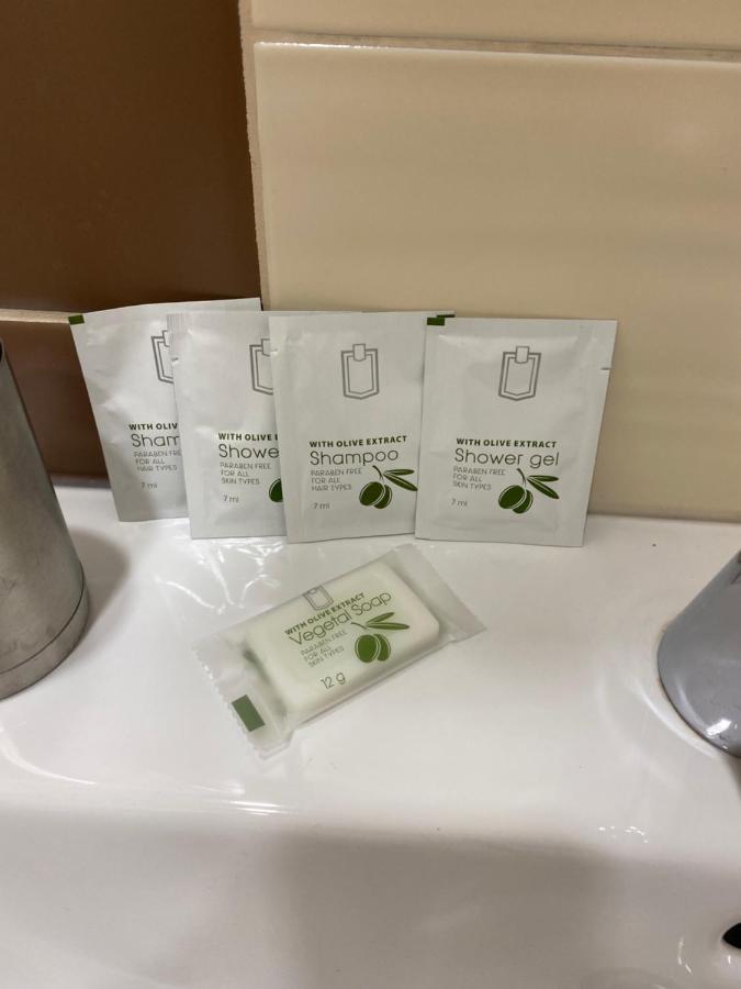 Iva Luxury Apartament ルセ エクステリア 写真