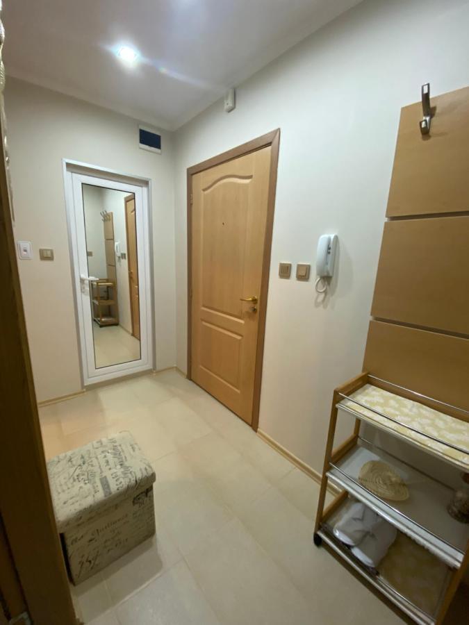 Iva Luxury Apartament ルセ エクステリア 写真