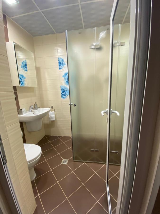 Iva Luxury Apartament ルセ エクステリア 写真