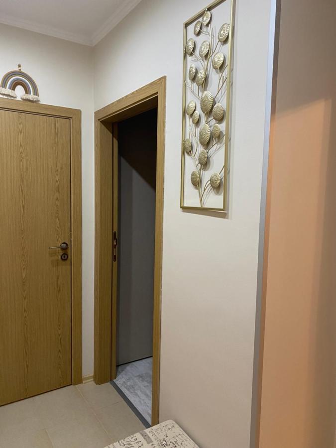Iva Luxury Apartament ルセ エクステリア 写真