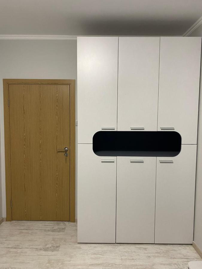 Iva Luxury Apartament ルセ エクステリア 写真