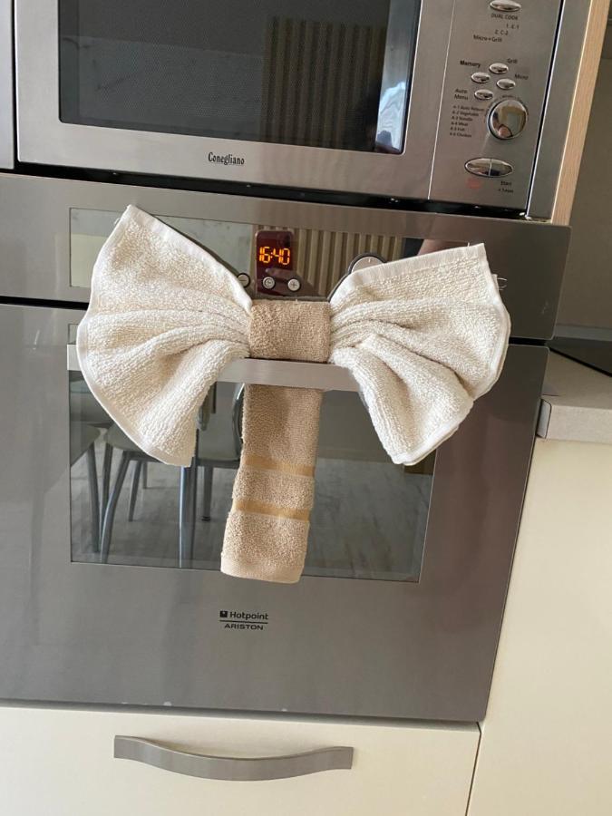 Iva Luxury Apartament ルセ エクステリア 写真