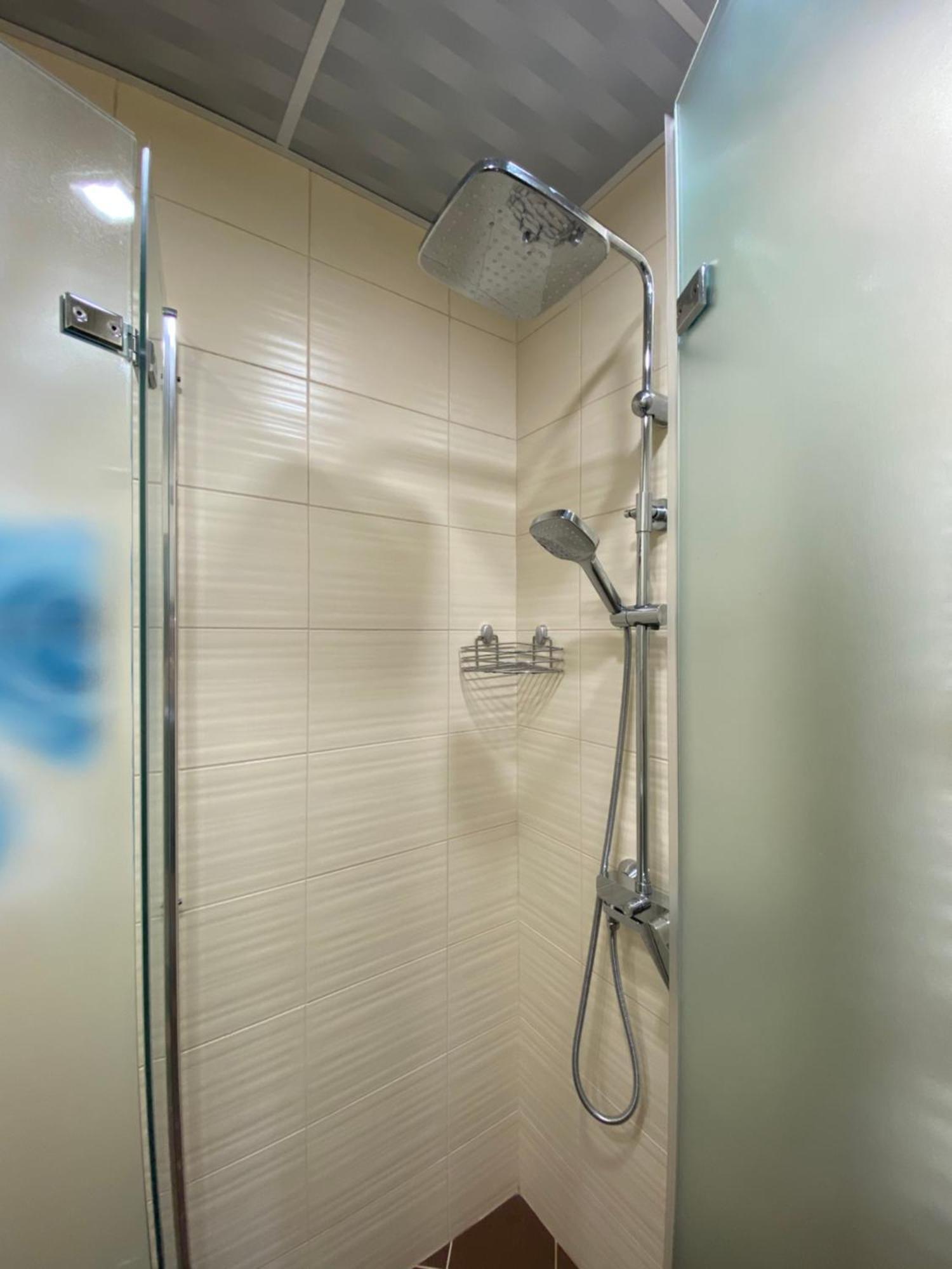 Iva Luxury Apartament ルセ エクステリア 写真