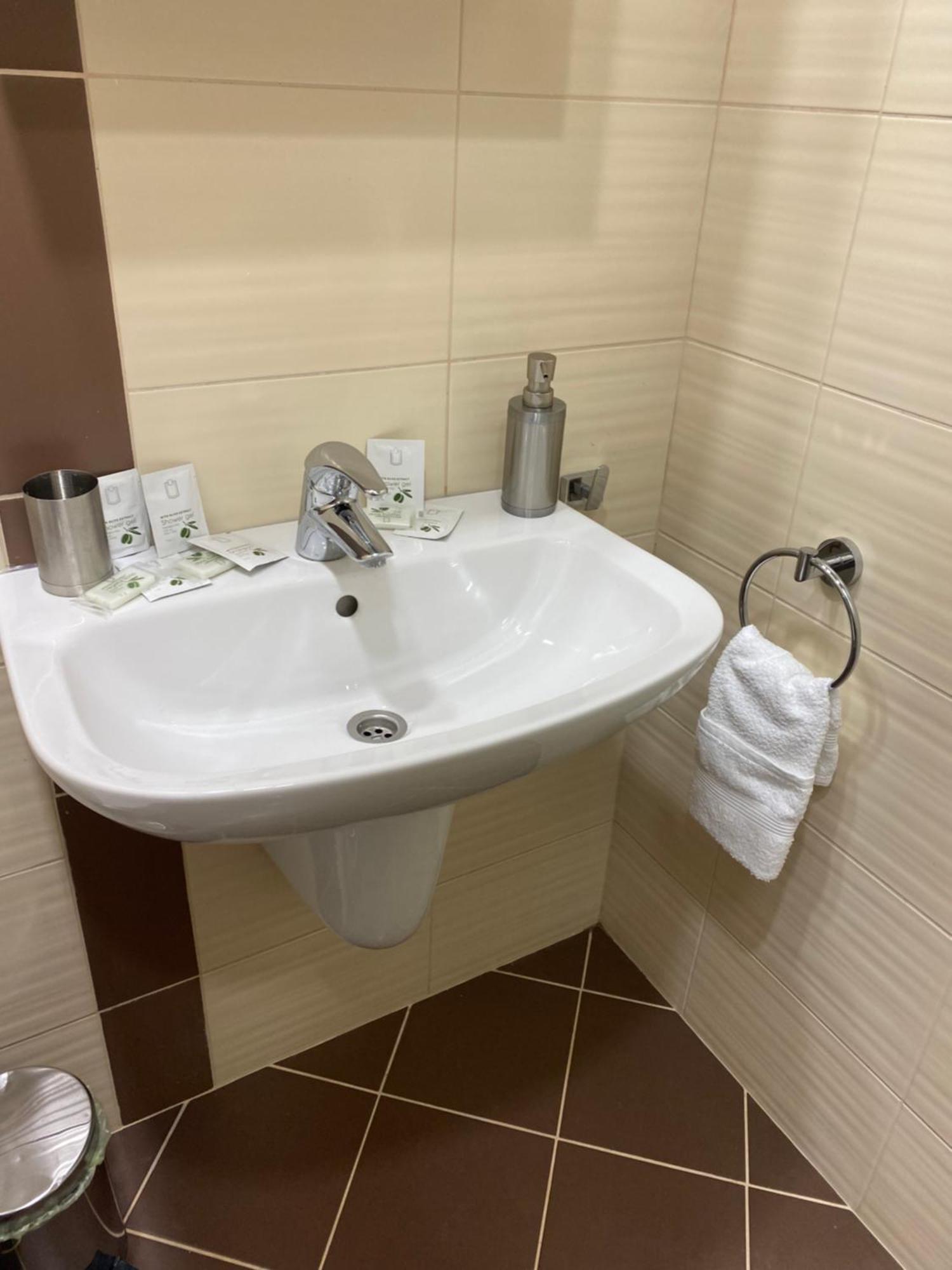 Iva Luxury Apartament ルセ エクステリア 写真