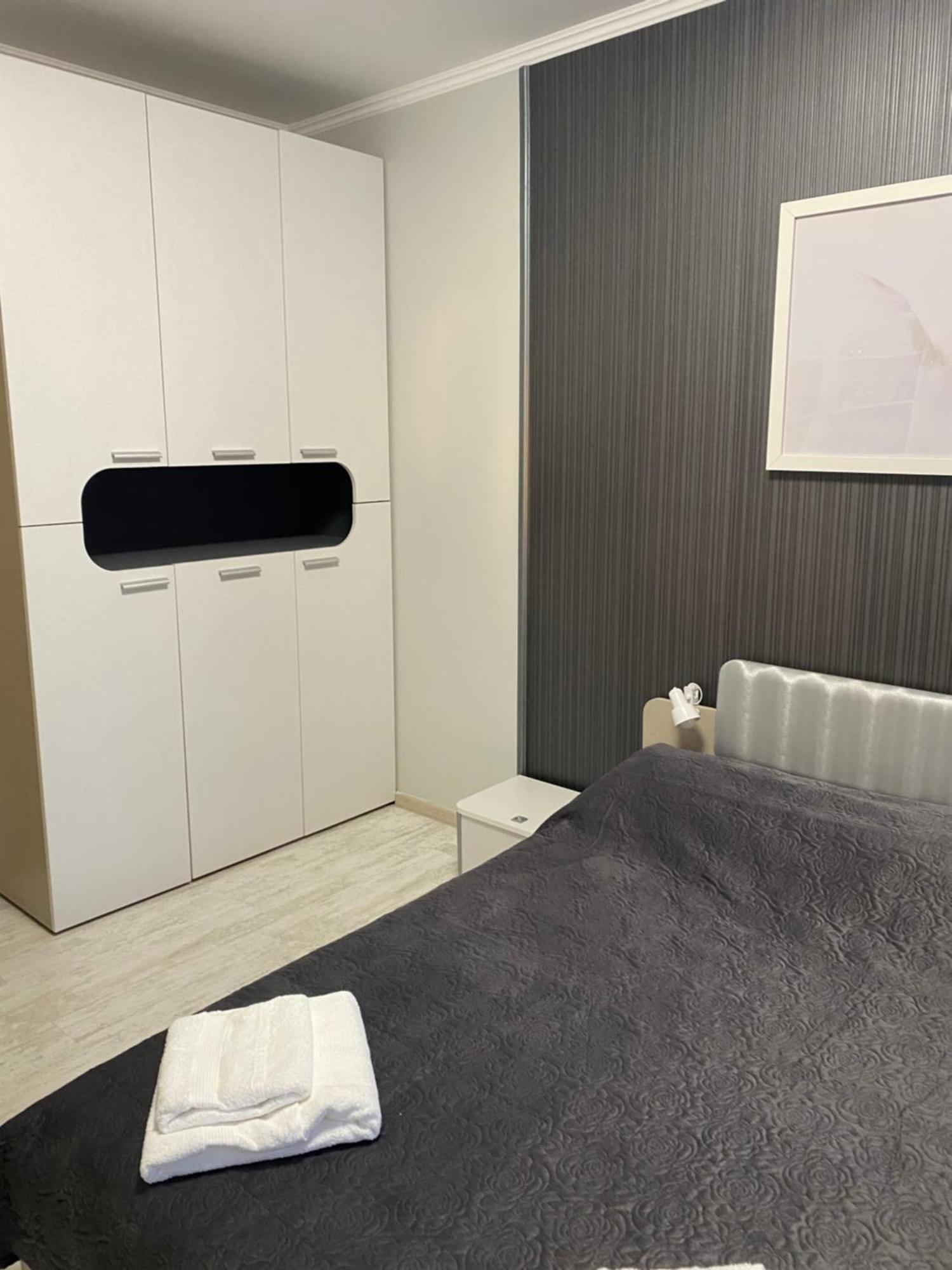 Iva Luxury Apartament ルセ エクステリア 写真