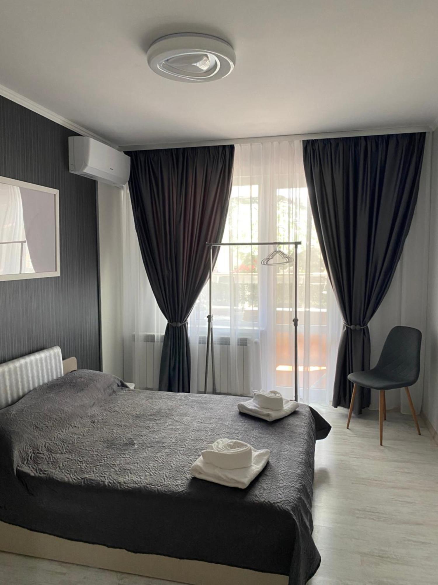 Iva Luxury Apartament ルセ エクステリア 写真