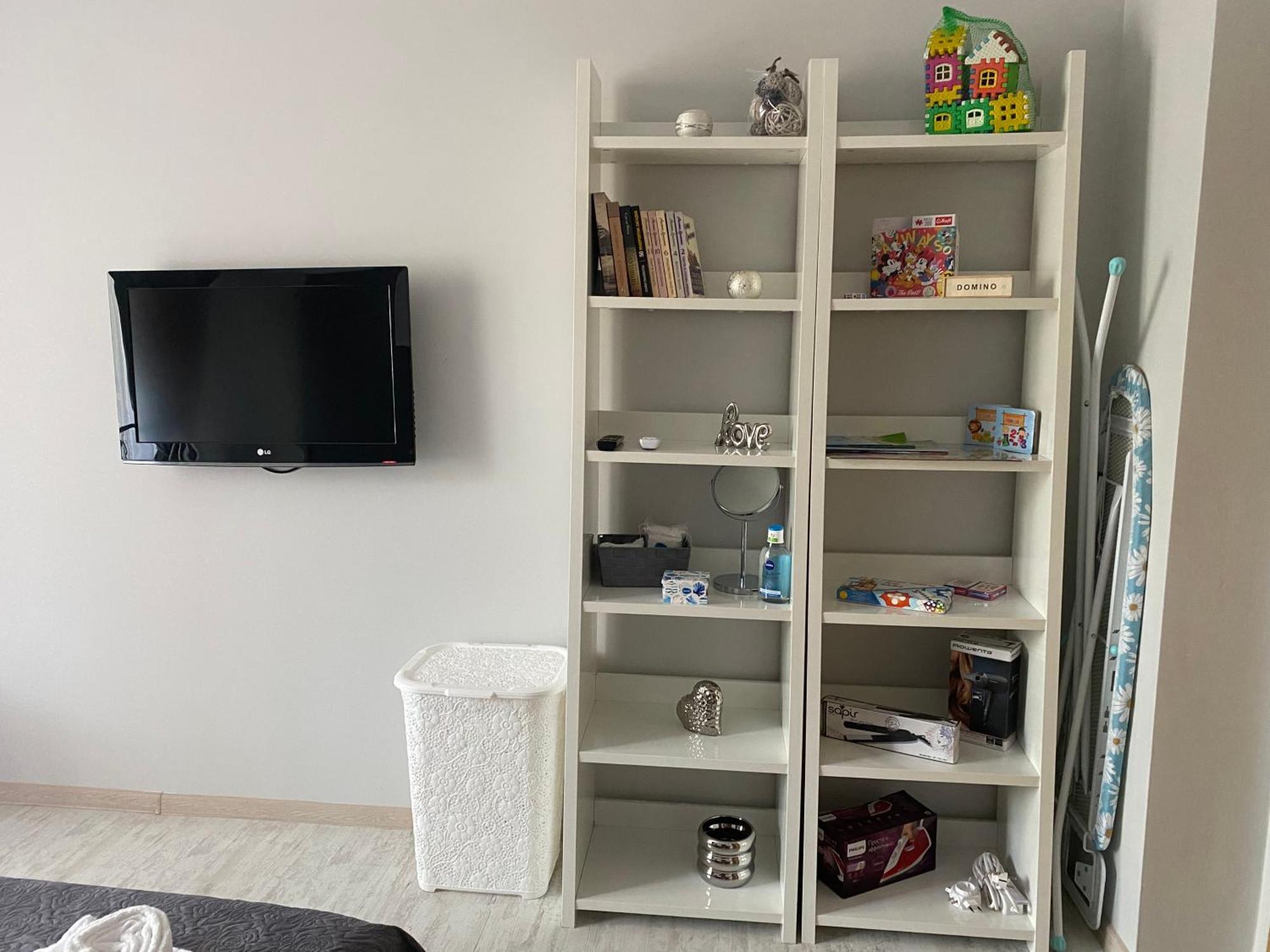 Iva Luxury Apartament ルセ エクステリア 写真