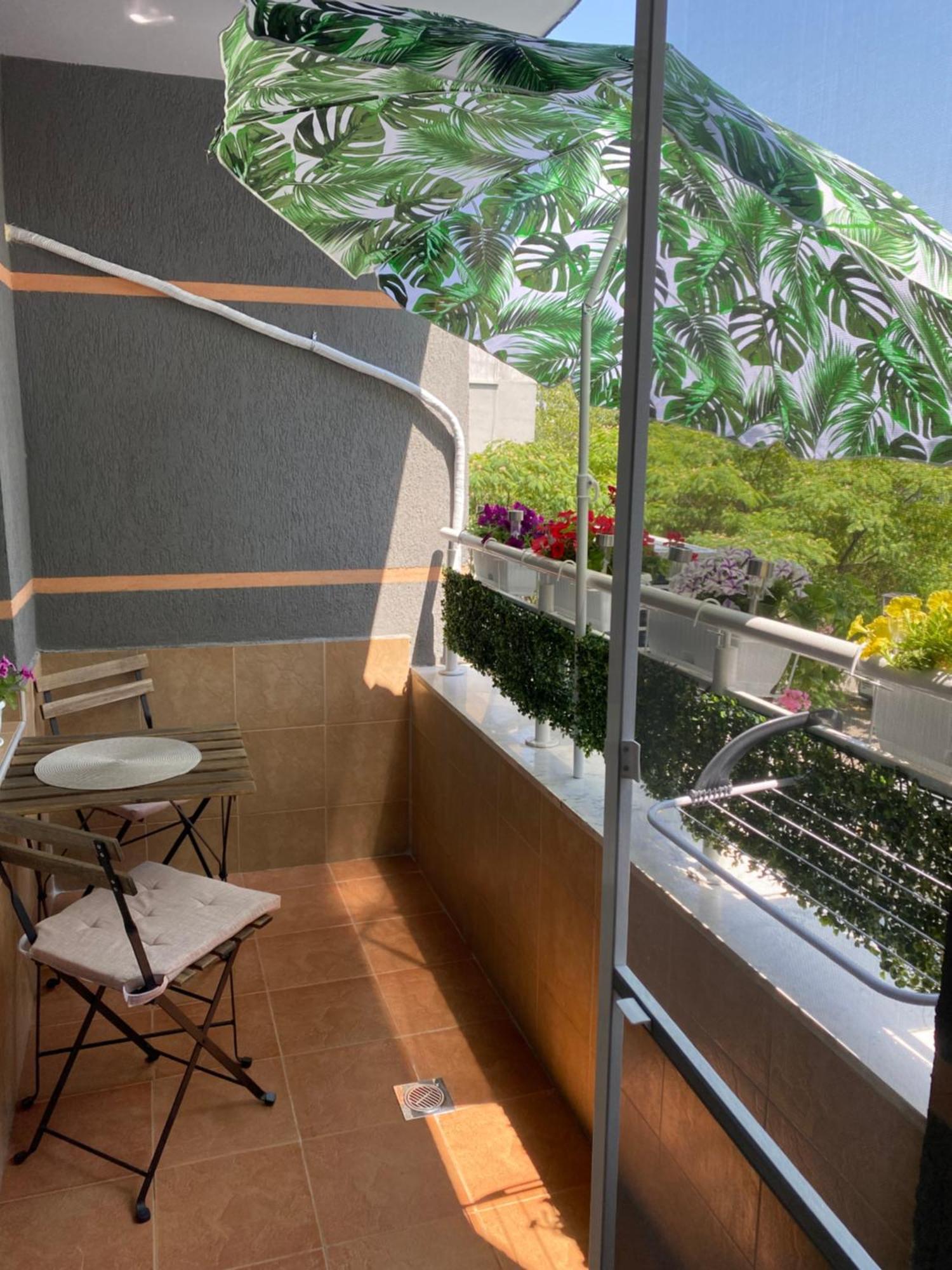 Iva Luxury Apartament ルセ エクステリア 写真