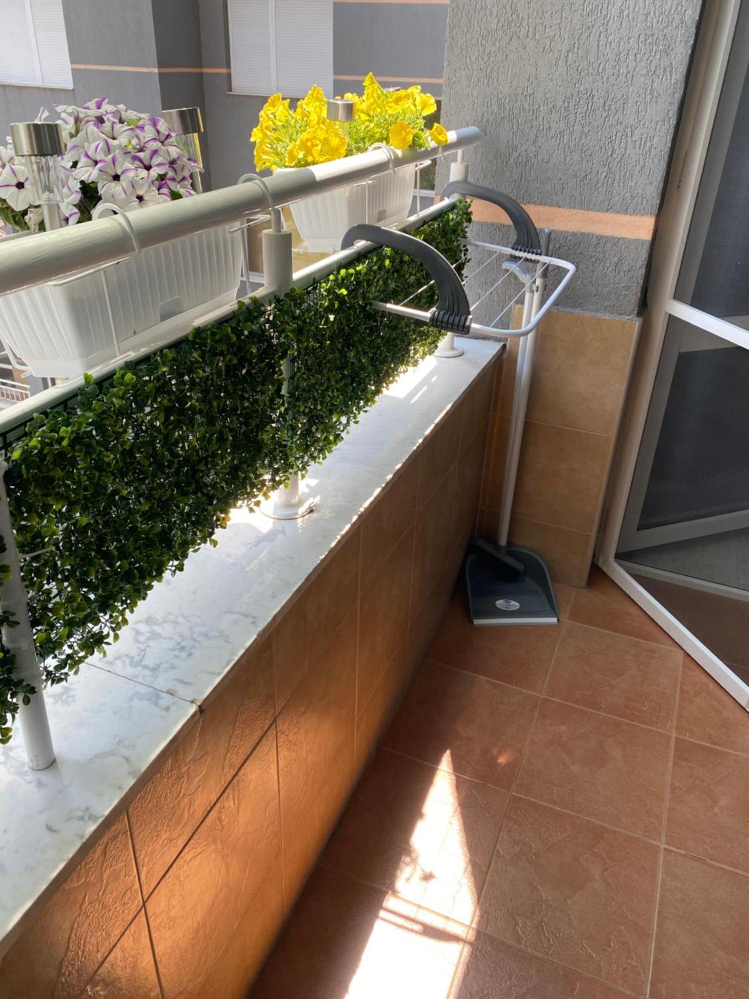 Iva Luxury Apartament ルセ エクステリア 写真